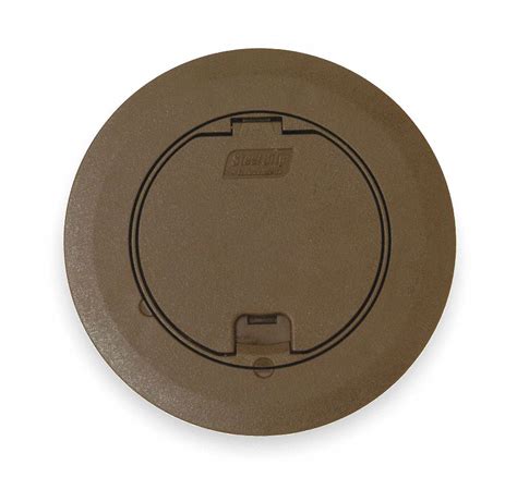 steel city floor box cover plate|steel city catalog.